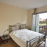 Casa Ai Giardini דירה לוקה
