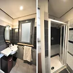 Casa Ai Giardini דירה *