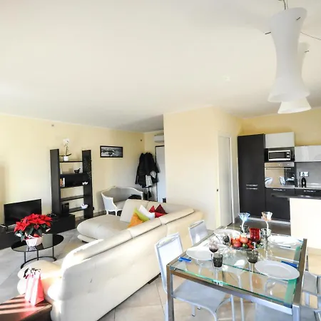 Casa Ai Giardini *