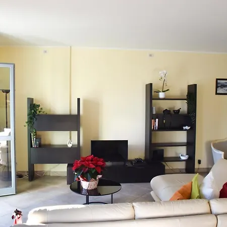 Apartamento Casa Ai Giardini Lucca