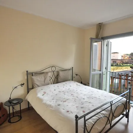 Casa Ai Giardini Apartamento Lucca
