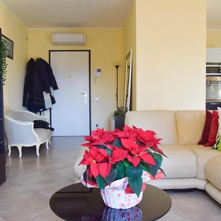 Casa Ai Giardini * לוקה