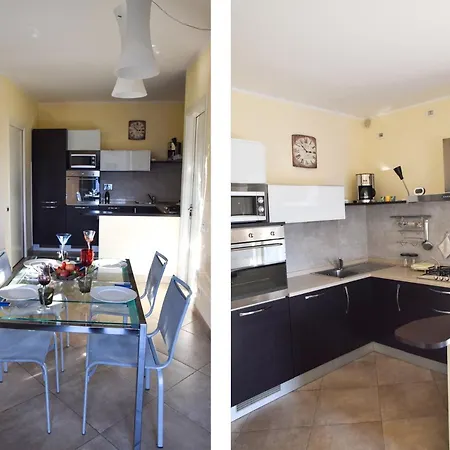 Casa Ai Giardini Apartamento Lucca