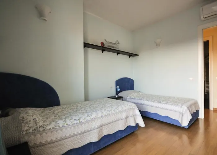 Casa Ai Giardini